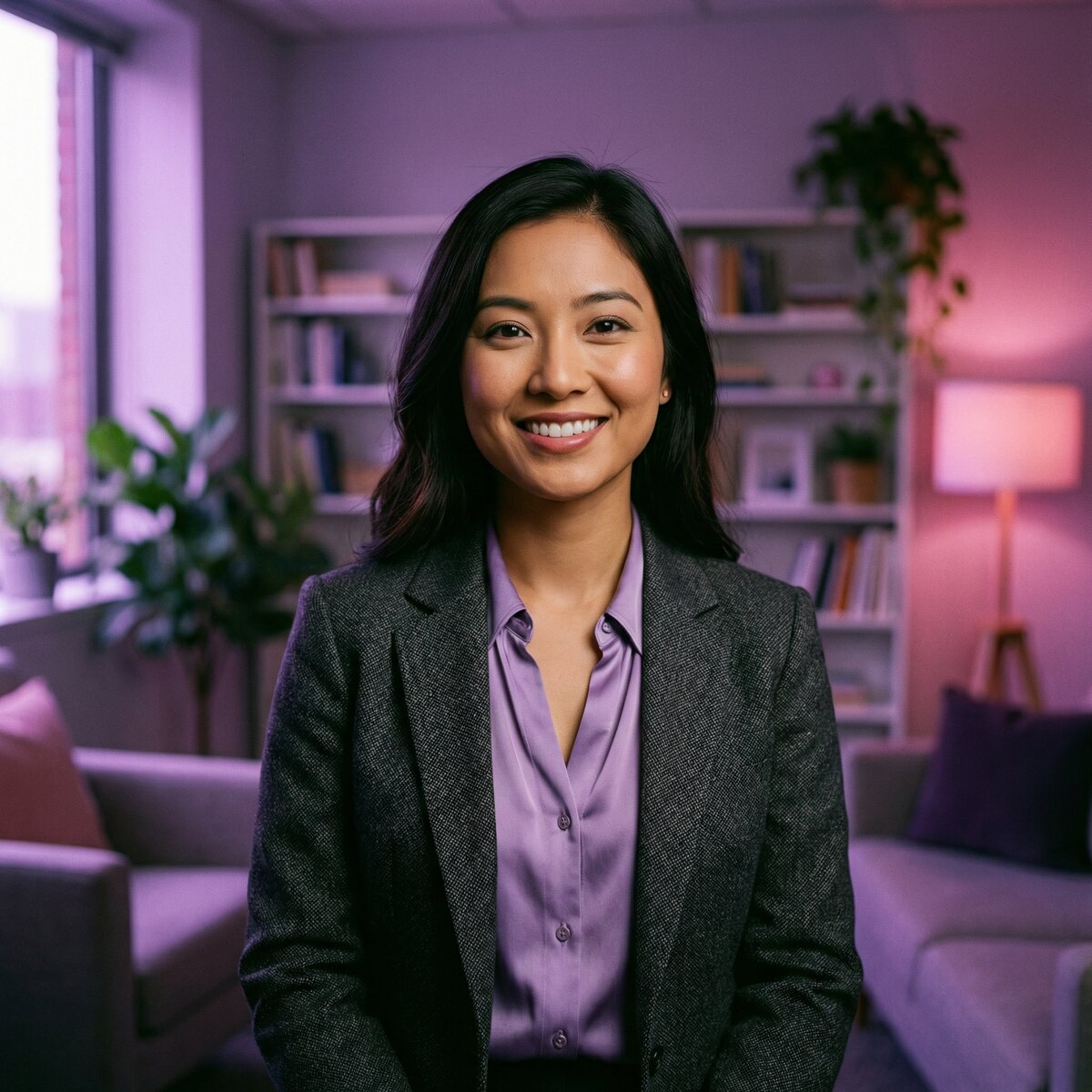 尤物视频心理顾问