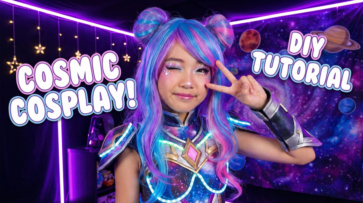 尤物视频 Cosplay视频